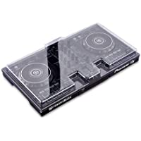 Los mejores  - Decksaver Pioneer DDJ-400 - Cubierta para mezclador de DJ (DSLE-PC-DDJ400)